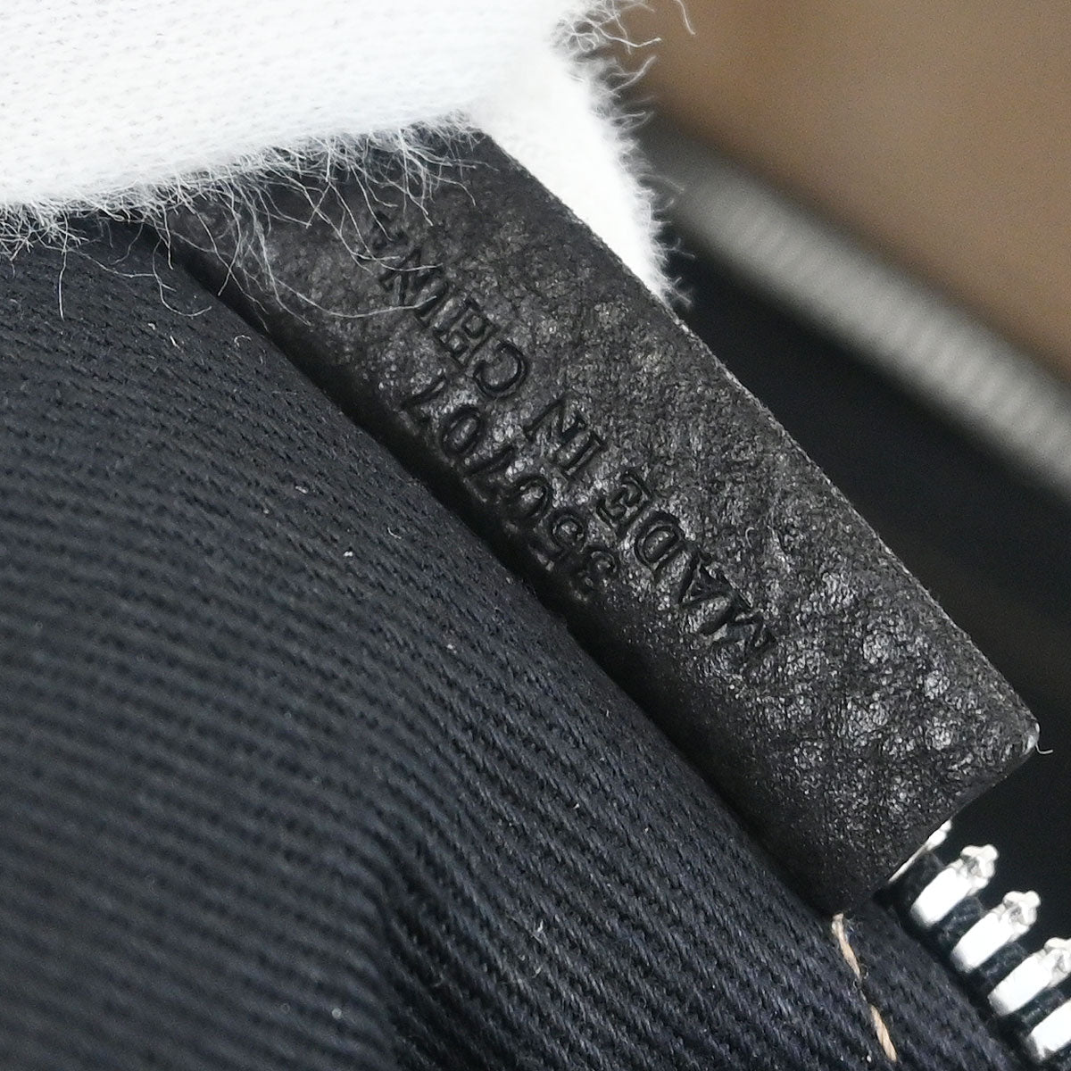 Loewe * Brown 2way Shoulder Tote Bag