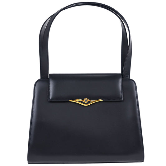 Cartier Navy Sapphire Handbag