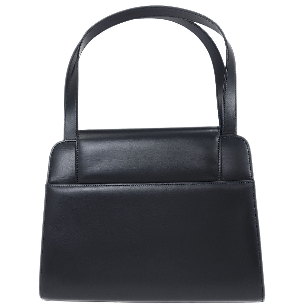 Cartier Navy Sapphire Handbag