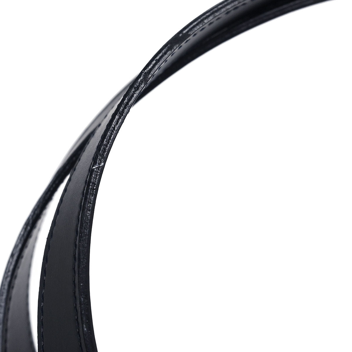 Cartier Navy Sapphire Handbag