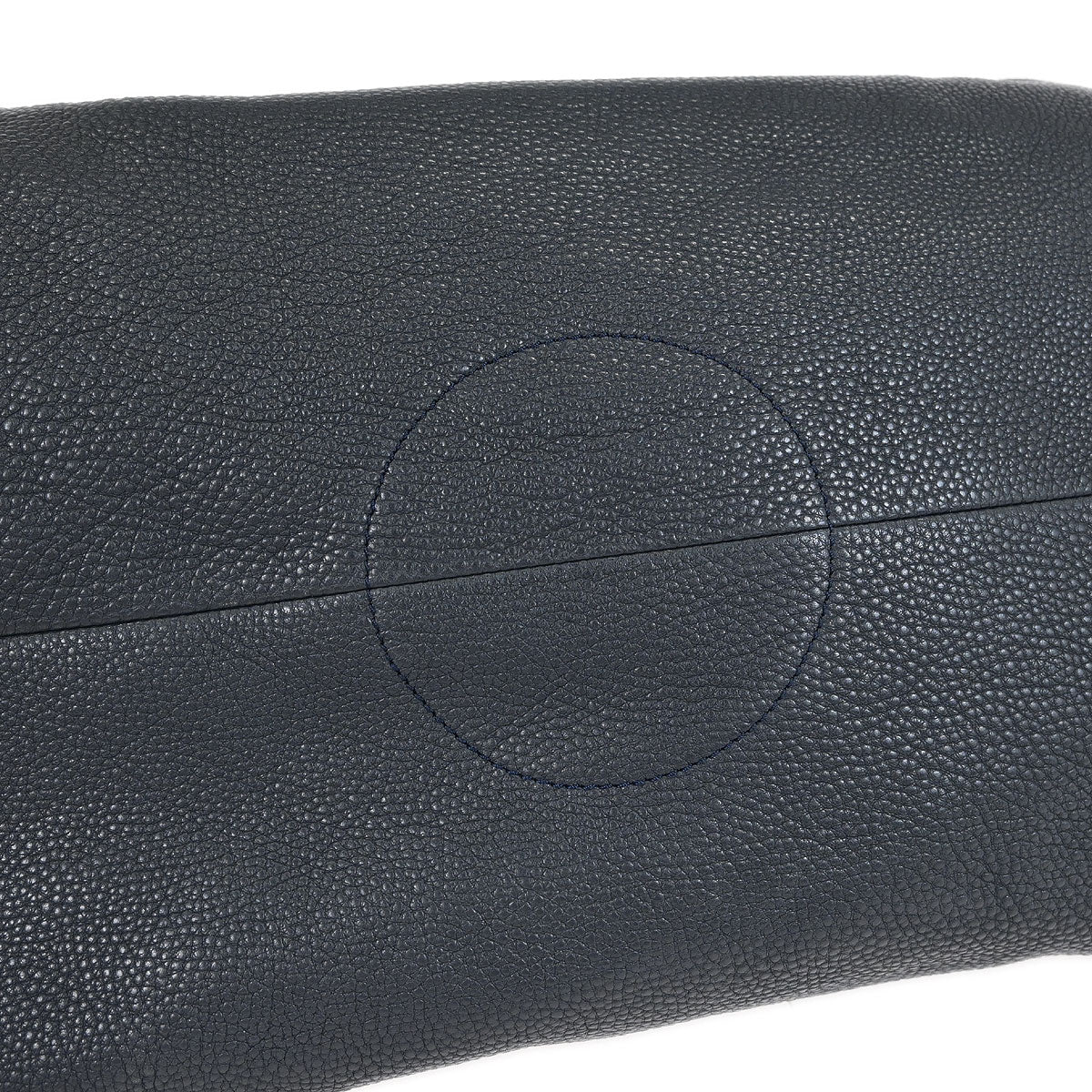 Loewe Gray Nappa Aire Tote Bag