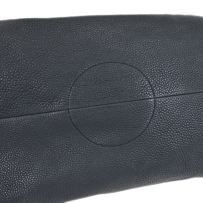 Loewe Gray Nappa Aire Tote Bag