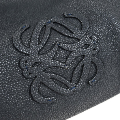 Loewe Gray Nappa Aire Tote Bag