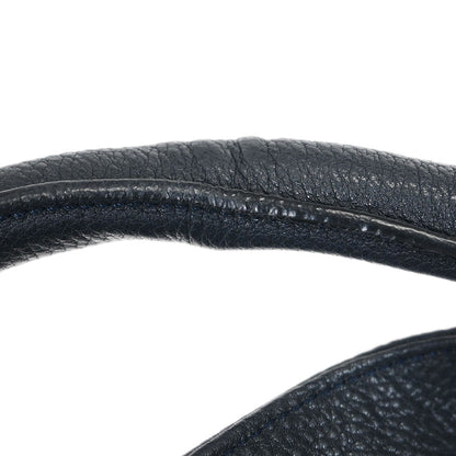 Loewe Gray Nappa Aire Tote Bag