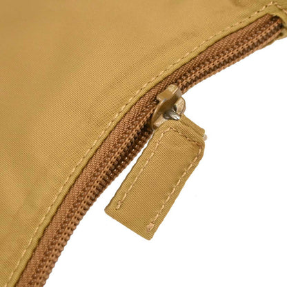Prada Beige Nylon Handbag
