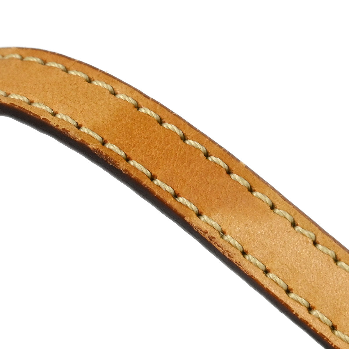 Celine Brown Macadam Handbag