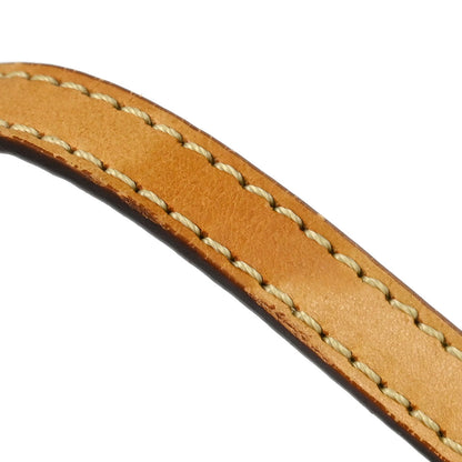 Celine Brown Macadam Handbag