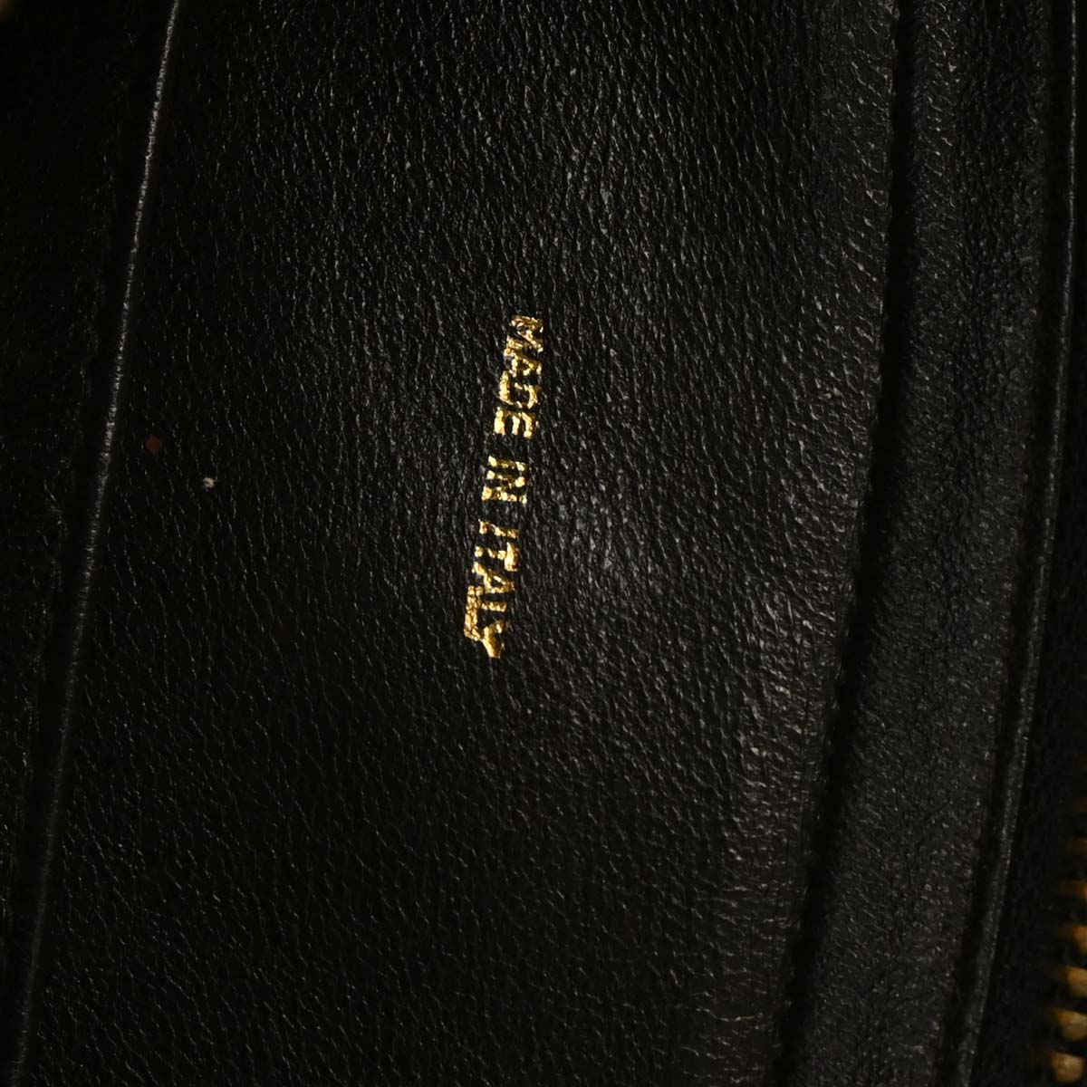 Chanel 1991-1994 Black Caviar Chevron Camera Bag Small