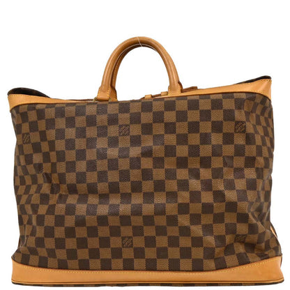 Louis Vuitton 1996 Damier Cruiser 100th Anniversary Handbag N41160