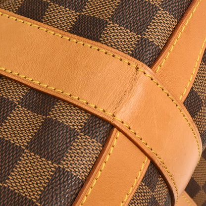 Louis Vuitton 1996 Damier Cruiser 100th Anniversary Handbag N41160