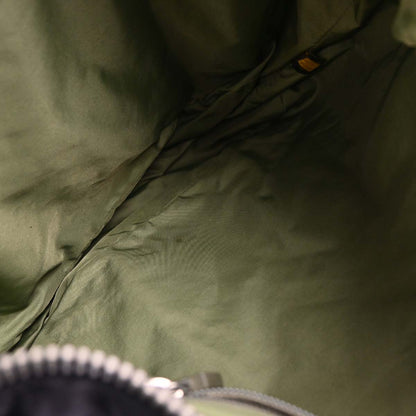 Chanel 2005-2006 Black Nylon Sport Line Shoulder Bag