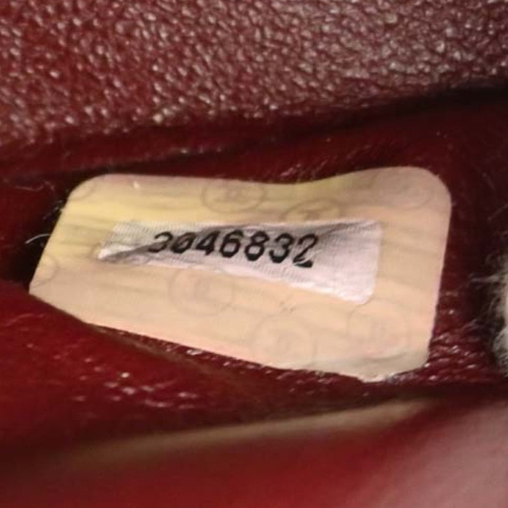 Chanel 1994-1996 Black Lambskin Paris Single Flap Chain Shoulder Bag