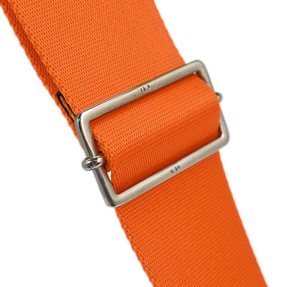 Christian Dior 2005 Navy Denim Trotter Flight Saddle Shoulder Bag