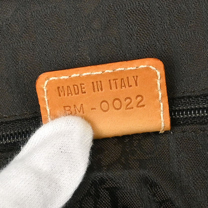 Christian Dior 2002 Cadillac Bowling Bag