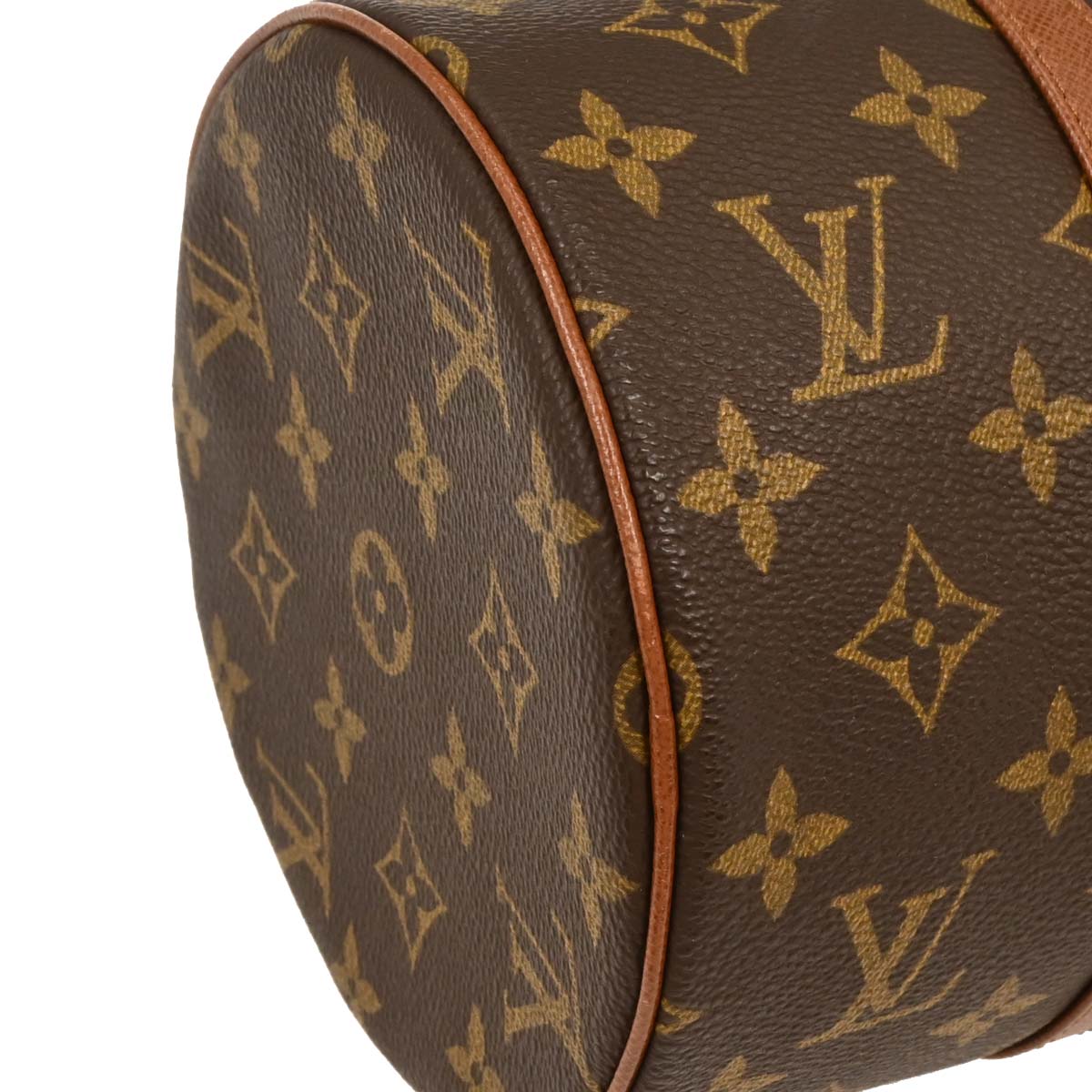 Louis Vuitton 1993 Monogram Papillon 30 Handbag M51365