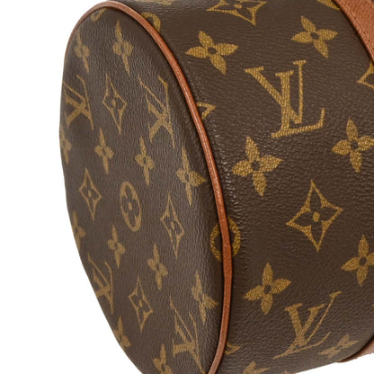 Louis Vuitton 1993 Monogram Papillon 30 Handbag M51365