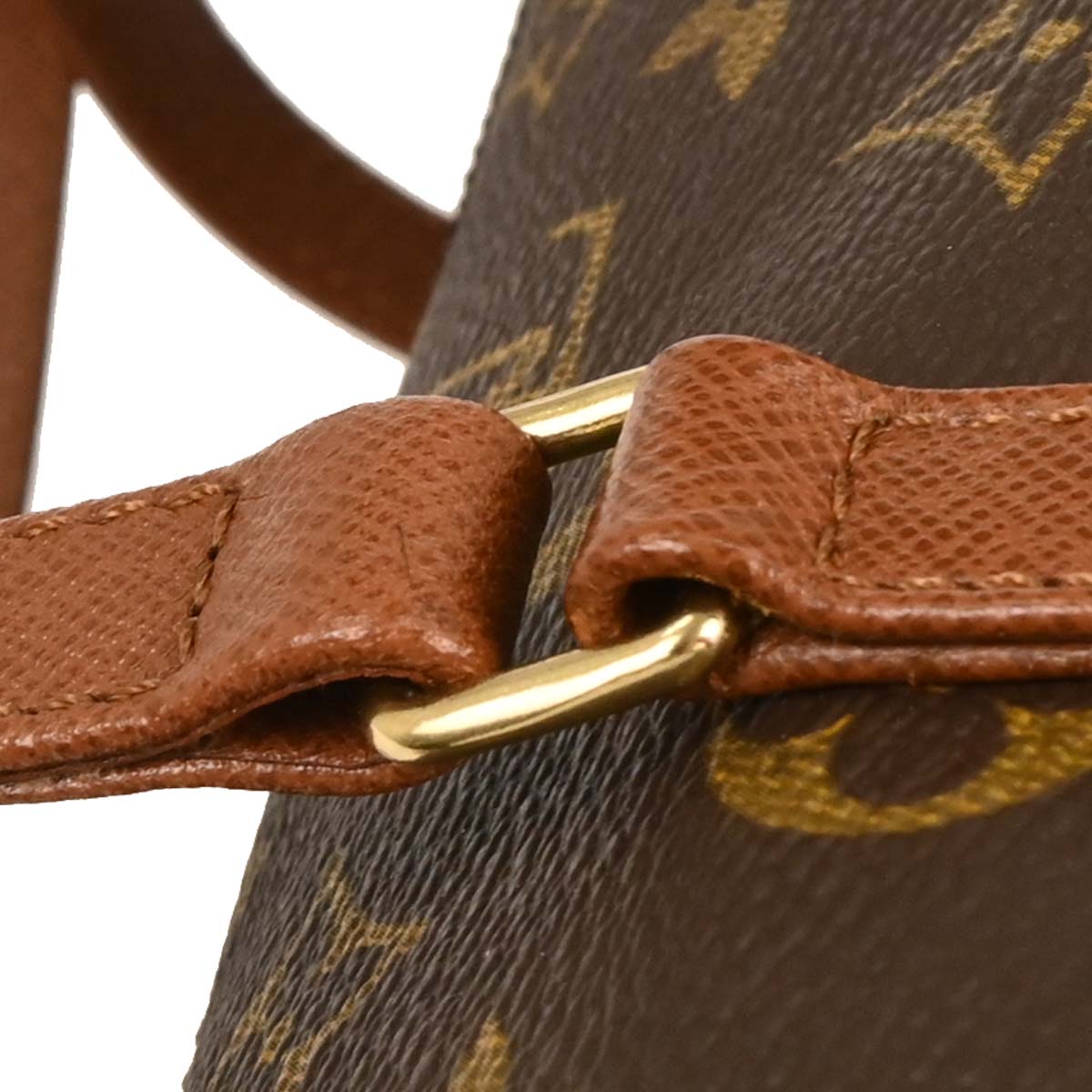 Louis Vuitton 1993 Monogram Papillon 30 Handbag M51365