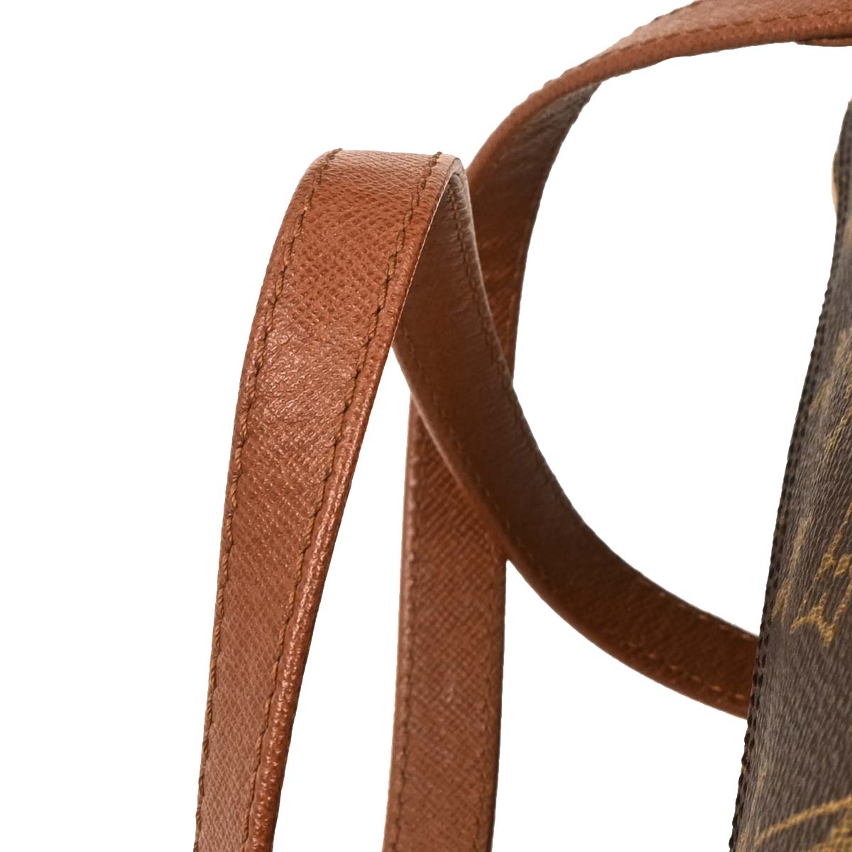 Louis Vuitton 1993 Monogram Papillon 30 Handbag M51365