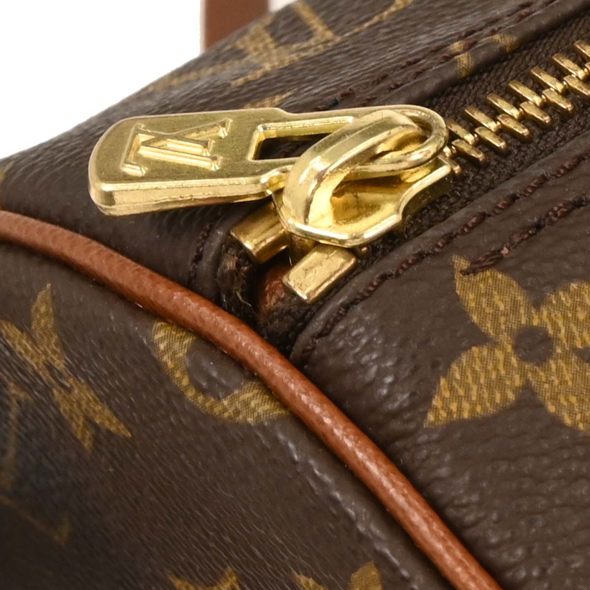 Louis Vuitton 1993 Monogram Papillon 30 Handbag M51365