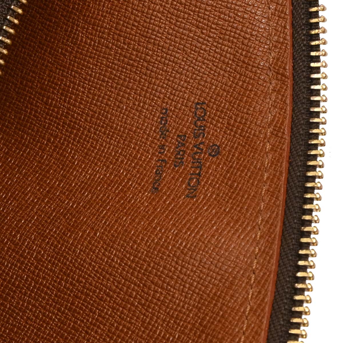 Louis Vuitton 1993 Monogram Papillon 30 Handbag M51365