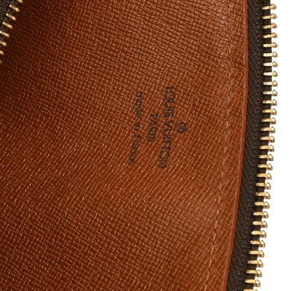 Louis Vuitton 1993 Monogram Papillon 30 Handbag M51365