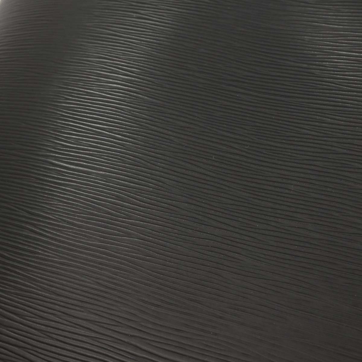 Louis Vuitton 1999 Black Epi Lussac Shoulder Bag M52282