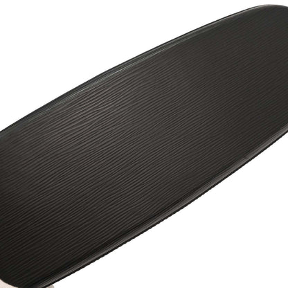 Louis Vuitton 1999 Black Epi Lussac Shoulder Bag M52282