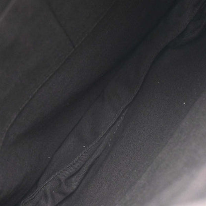 Loewe * Beige Suede 160th Anniversary Shoulder Bag