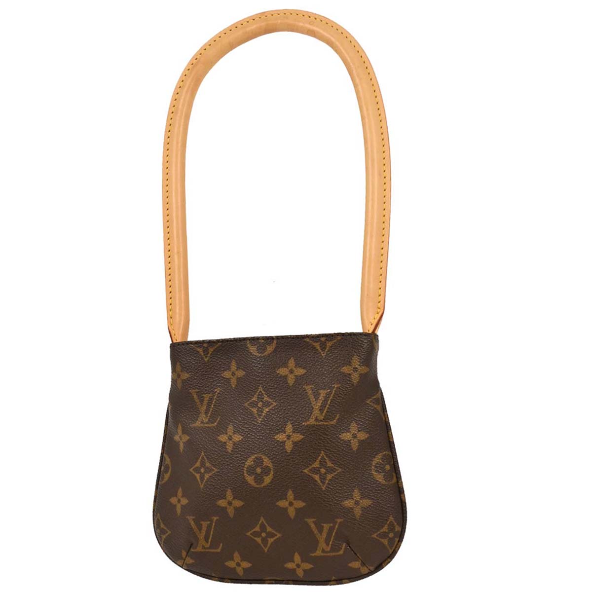 Louis Vuitton 2008 Monogram Party Bag Comme des Garcons Handbag M40262