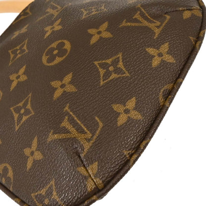 Louis Vuitton 2008 Monogram Party Bag Comme des Garcons Handbag M40262
