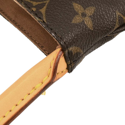 Louis Vuitton 2008 Monogram Party Bag Comme des Garcons Handbag M40262