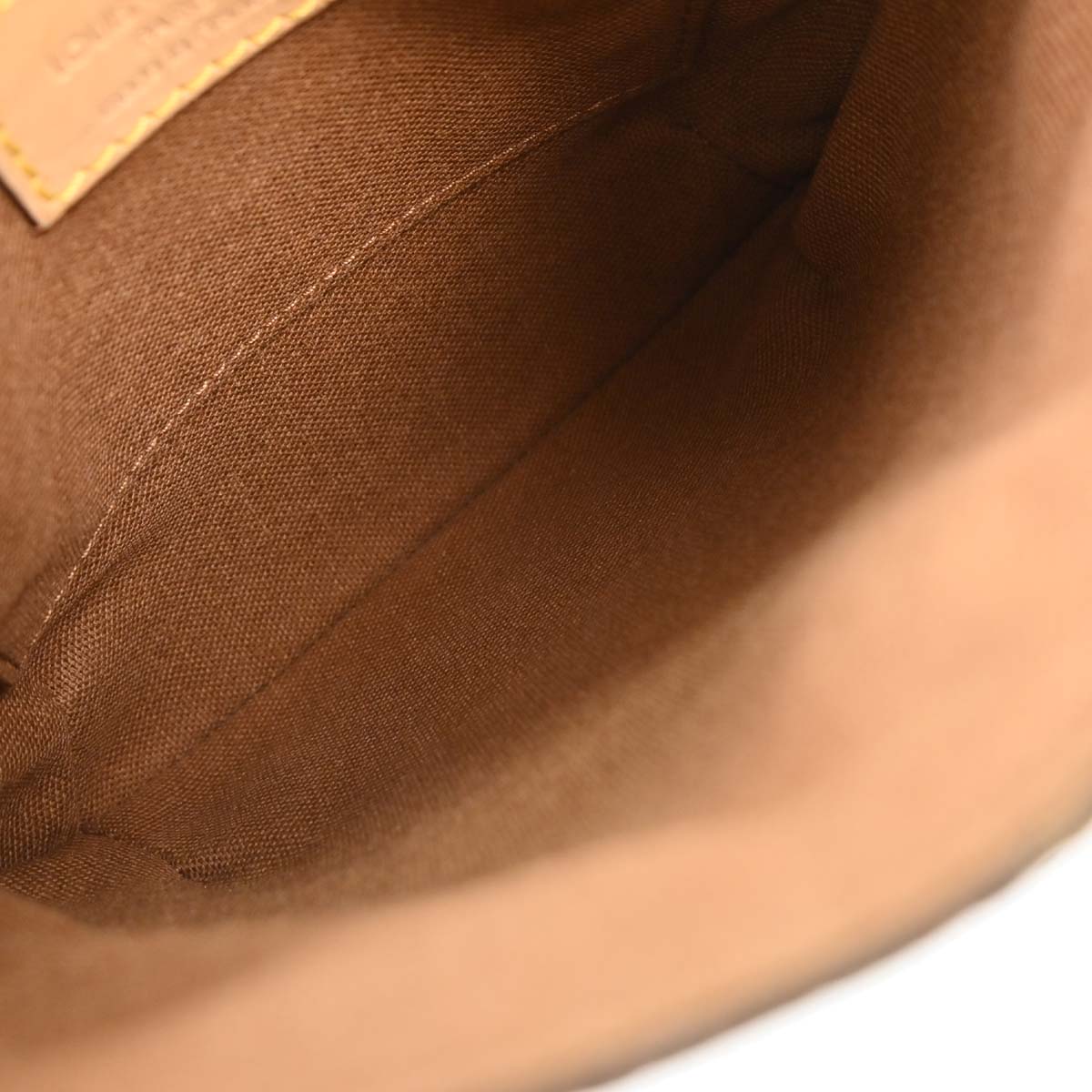 Louis Vuitton 2008 Monogram Party Bag Comme des Garcons Handbag M40262