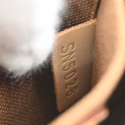 Louis Vuitton 2008 Monogram Party Bag Comme des Garcons Handbag M40262