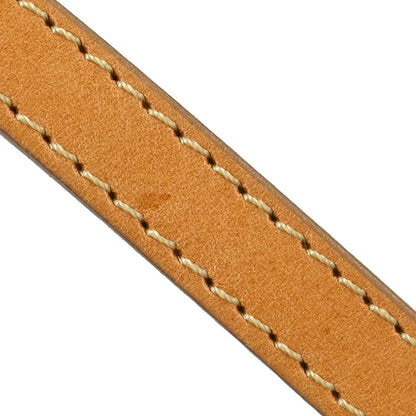 Celine Light Blue Canvas Macadam Handbag