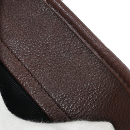 Loewe Brown Amazona 28 Handbag