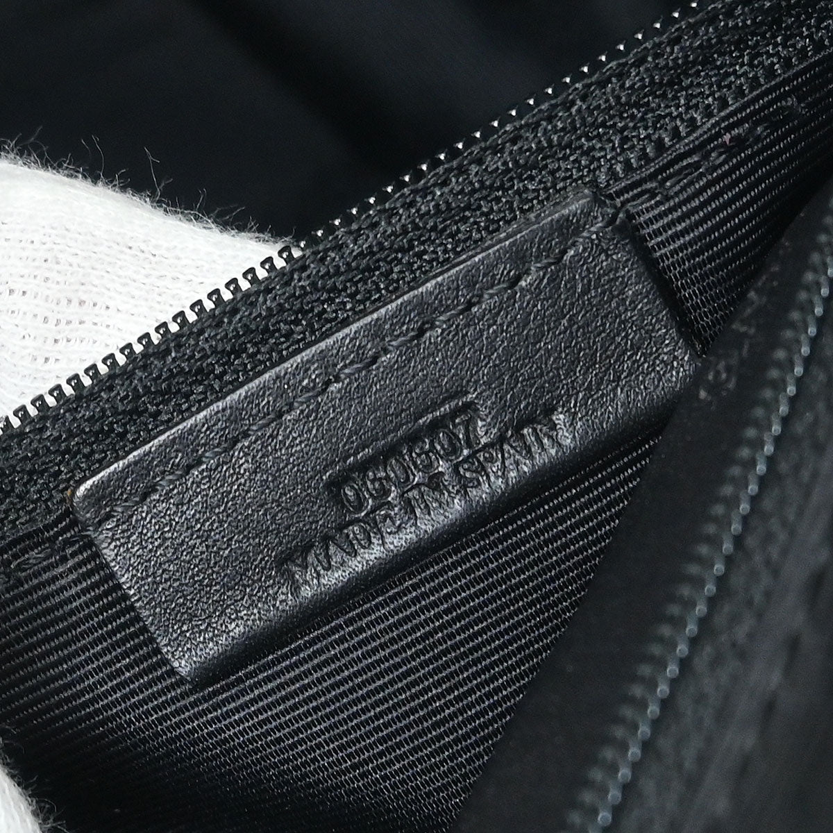 Loewe Brown Amazona 28 Handbag