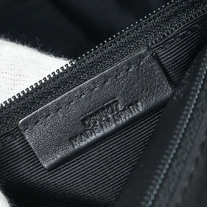 Loewe Brown Amazona 28 Handbag