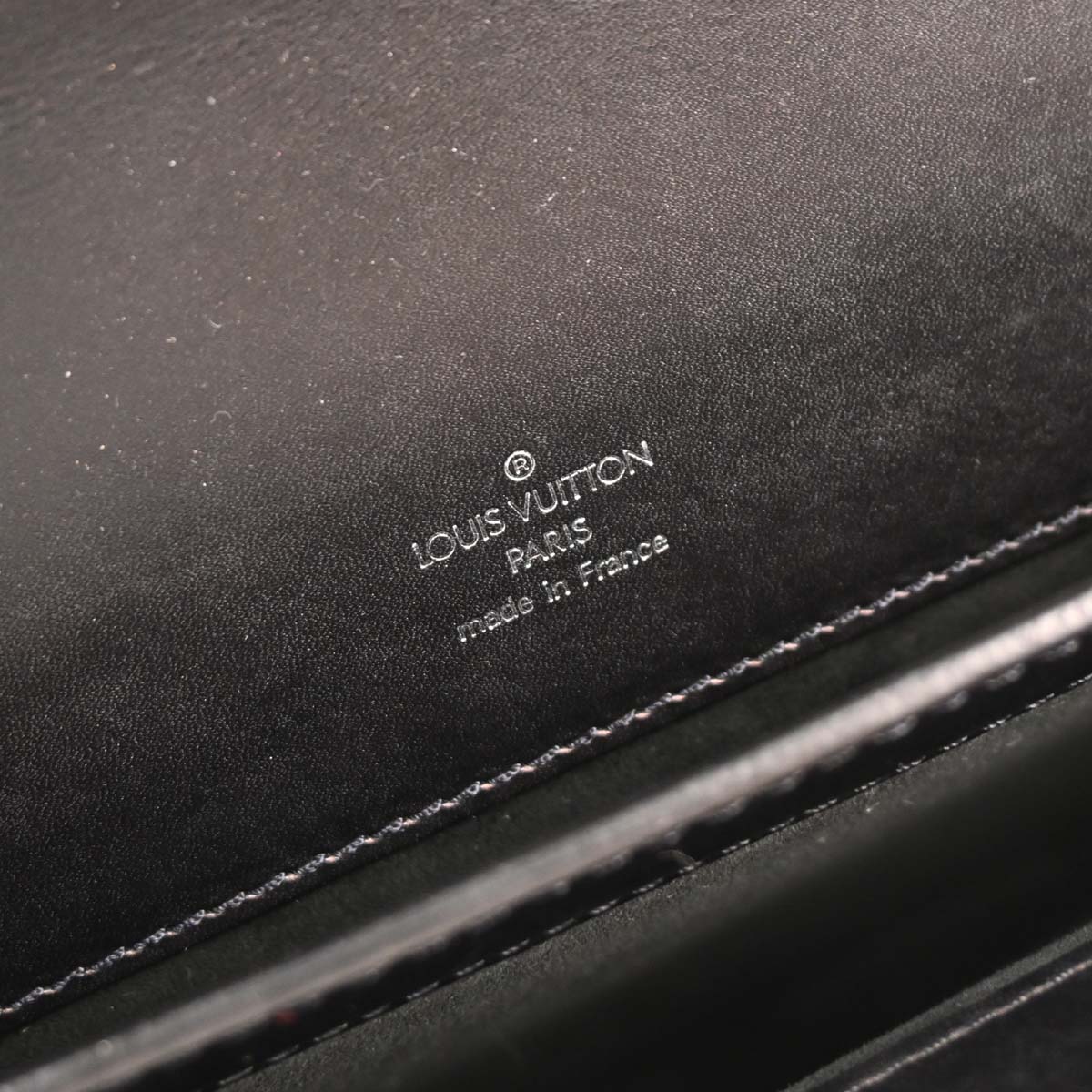 Louis Vuitton 2004 Monogram Macassar Rally Handbag M92292