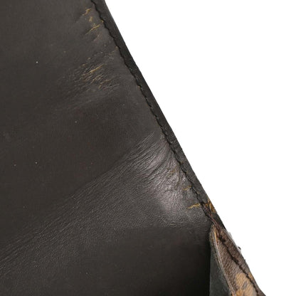 Louis Vuitton 2004 Monogram Macassar Rally Handbag M92292