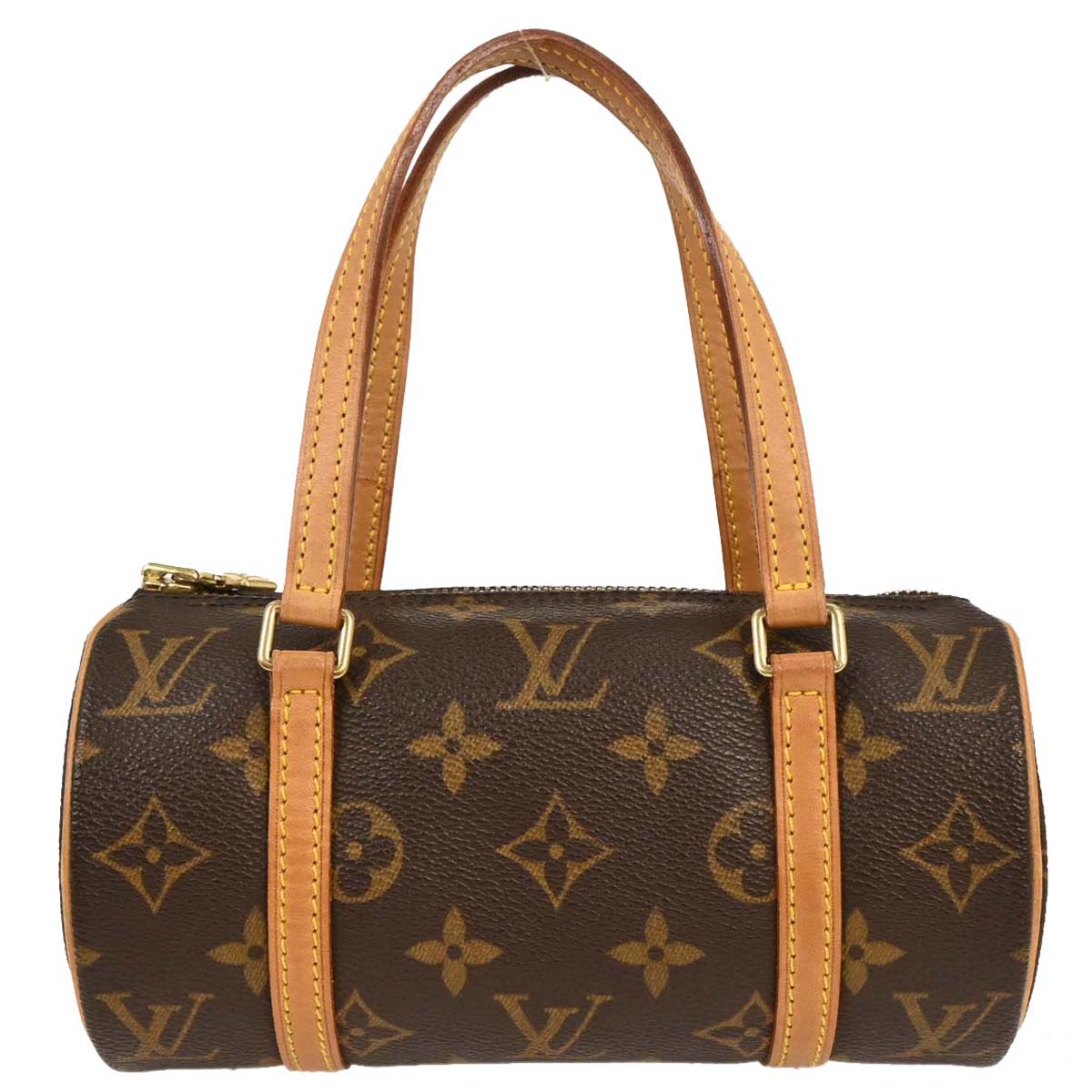 Louis Vuitton Papillon｜luxury brand items｜AMORE Vintage Tokyo