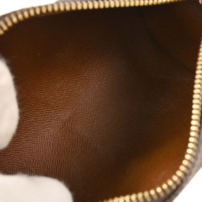 Louis Vuitton 2003 Monogram Papillon 19 Handbag M51389