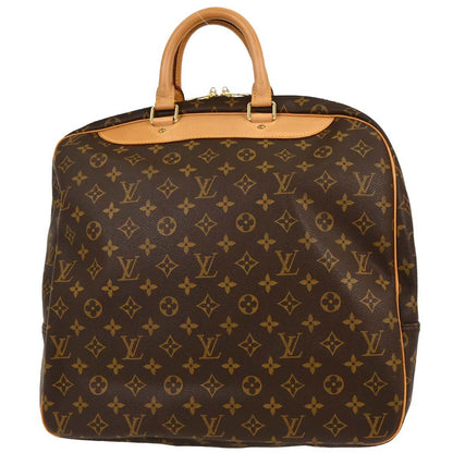 Louis Vuitton Monogram Evasion Travel Bag M41443