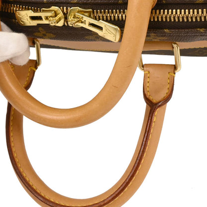 Louis Vuitton Monogram Evasion Travel Bag M41443