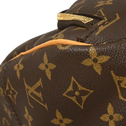 Louis Vuitton Monogram Evasion Travel Bag M41443