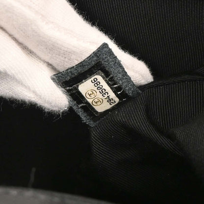 Boy Chanel 2019 Black Caviar Medium Shoulder Bag
