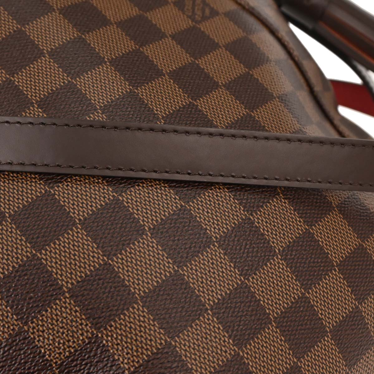 Louis Vuitton Damier South Bank Besace Shoulder Bag N42230