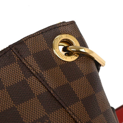 Louis Vuitton Damier South Bank Besace Shoulder Bag N42230
