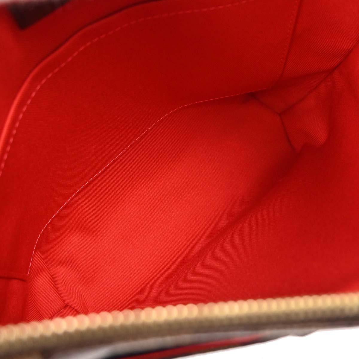 Louis Vuitton Damier South Bank Besace Shoulder Bag N42230