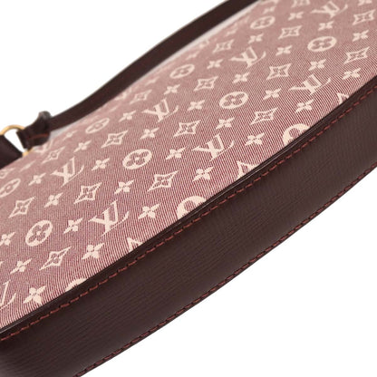 Louis Vuitton Bordeaux Monogram Idylle Pochette Accessoires M60484