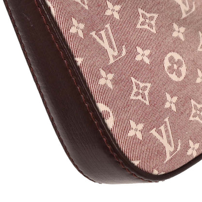 Louis Vuitton Bordeaux Monogram Idylle Pochette Accessoires M60484